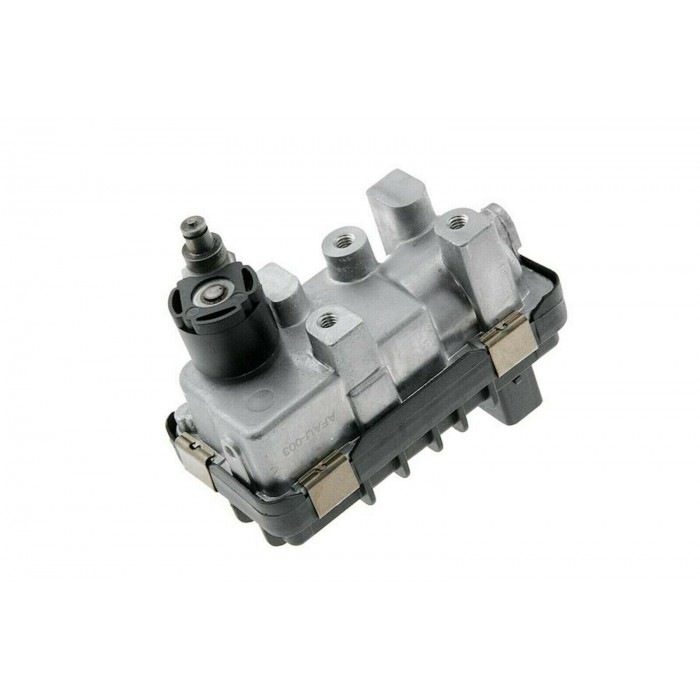 Turbo Actuator Wastegate AUDI A4 A5 A6 A7 A8 Q7 Q5 VW TOUAREG 3.0 TDI 059145654M