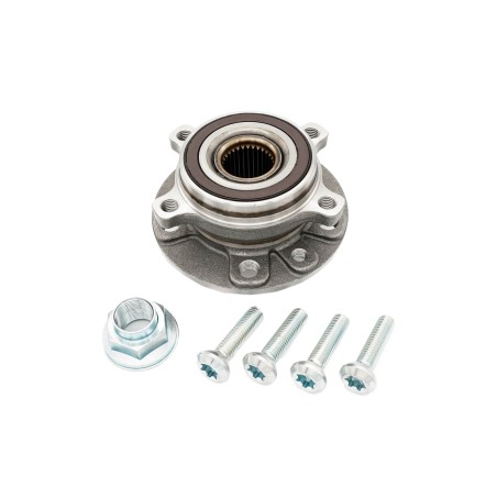 Moyeu de Roue Arrière Pour Alfa Romeo Giulia Stelvio 50533570