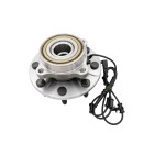 Moyeu de Roue Avant Pour Dodge Ram 2500 2006-2008 5179955AA