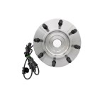 Moyeu de Roue Avant Pour Dodge Ram 2500 2006-2008 5179955AA