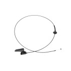 Cable Ouverture de Capot Pour Citroën C5 I II III 2002-2015 7937.Q7 7937Q6
