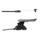 Cable Ouverture de Capot Pour Citroën C5 I II III 2002-2015 7937.Q7 7937Q6