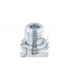 Vis Creuse Compresseur Pour Audi A2 A3 A4 A5 A6 Q5 Tt Vw Passat 045115677A