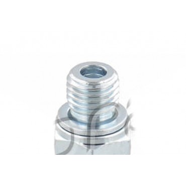 Vis Creuse Compresseur Pour Audi A2 A3 A4 A5 A6 Q5 Tt Vw Passat 045115677A