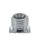 Vis Creuse Compresseur Pour Audi A2 A3 A4 A6 Seat Toledo II Leon 045115677A