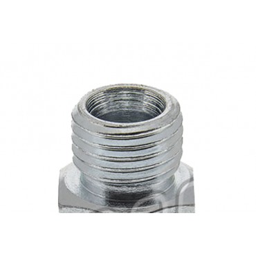 Vis Creuse Compresseur Pour Audi A2 A3 A4 A6 Seat Toledo II Leon 045115677A