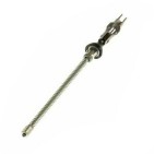 Câble de frein à main Ford B-MAX Fiesta Mazda 2 8V512A635AC AP312A635AD 1753622