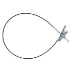 Câble de frein à main Ford Transit 01/00-05/06 YC152A793BD YC152A793BE 4060871