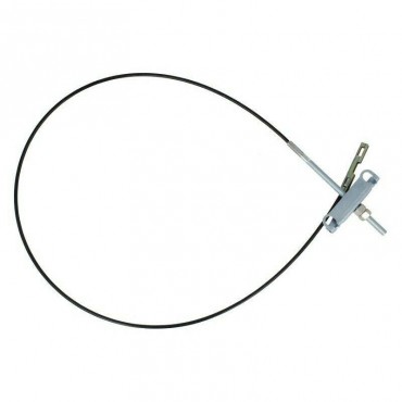 Câble de frein à main Ford Transit 01/00-05/06 YC152A793BD YC152A793BE 4060871