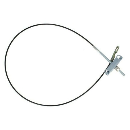 Câble de frein à main Ford Transit 01/00-05/06 YC152A793BD YC152A793BE 4060871