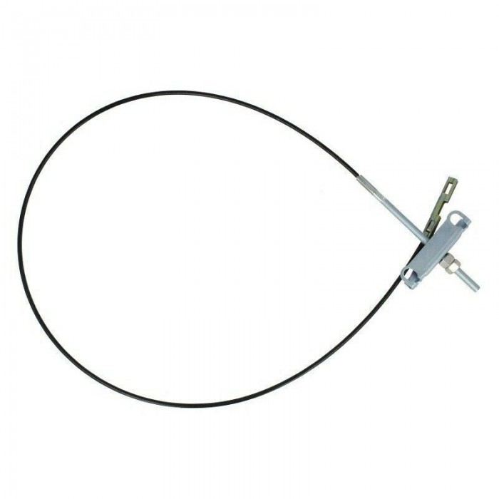 Câble de frein à main Ford Transit 01/00-05/06 YC152A793BD YC152A793BE 4060871
