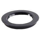 Bague d'étanchéité Roulement de Roue Pour Audi 100 80 90 Seat Toledo I 357501641