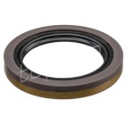 Bague d'étanchéité Roulement de Roue Pour Mercedes Classe C Clk Slk 2043300060