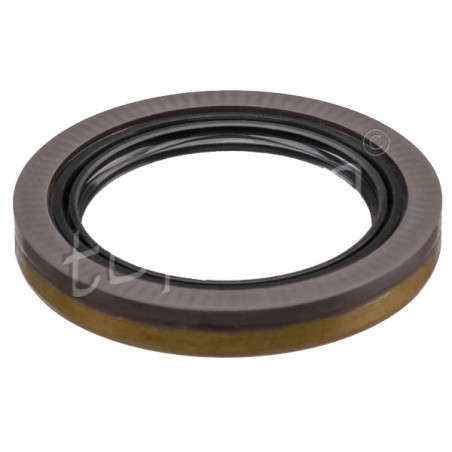 Bague d'étanchéité Roulement de Roue Pour Mercedes Classe C Clk Slk 2043300060