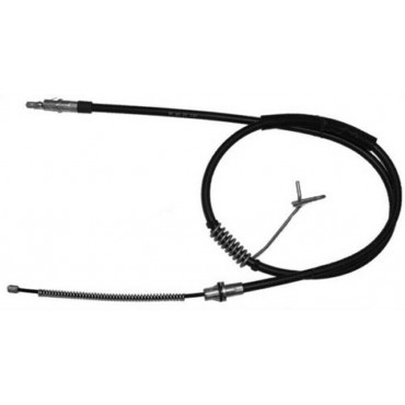 Câble de frein à main Ford Transit 01/00-05/06 YC152A809AG 4059363 4331044