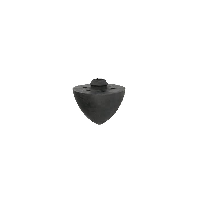 Butée Caoutchouc Bras Suspension Pour Vw Transporter IV 1990-2003 701407303