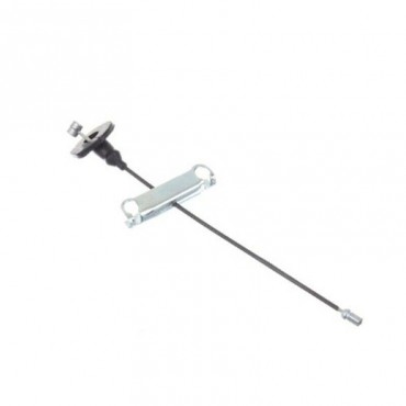 Câble de frein à main Ford Cougar Mondeo 7008662 93BB-2A603-AF 7030690 7264793