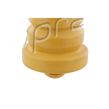 Butée élastique de Suspension Pour Citroën Jumpy II Peugeot Expert 516685