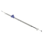 Cable Serrure de Porte Avant Pour Skoda Karoq 2017-2020 57A837085