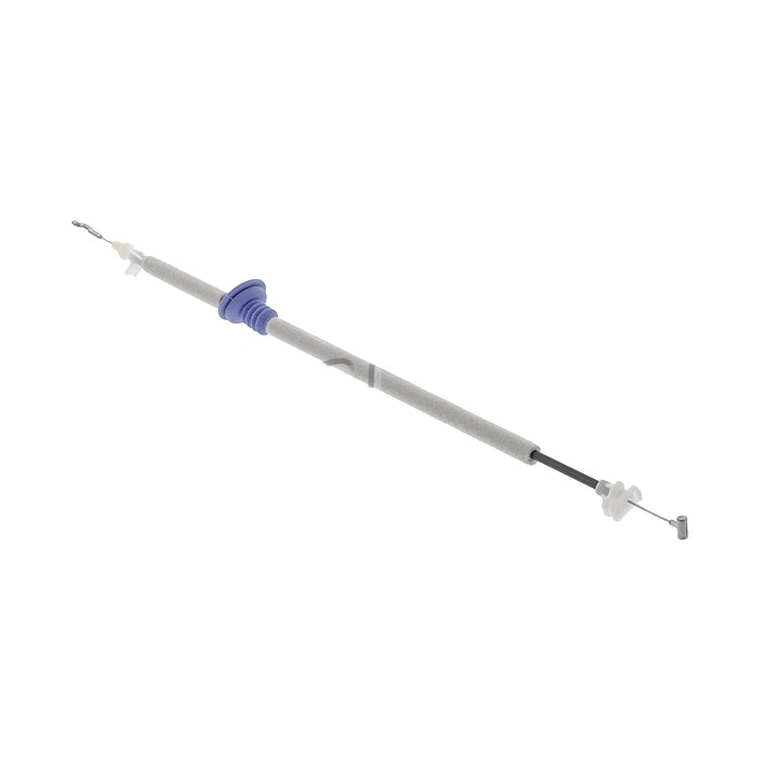 Cable Serrure de Porte Avant Pour Skoda Karoq 2017-2020 57A837085