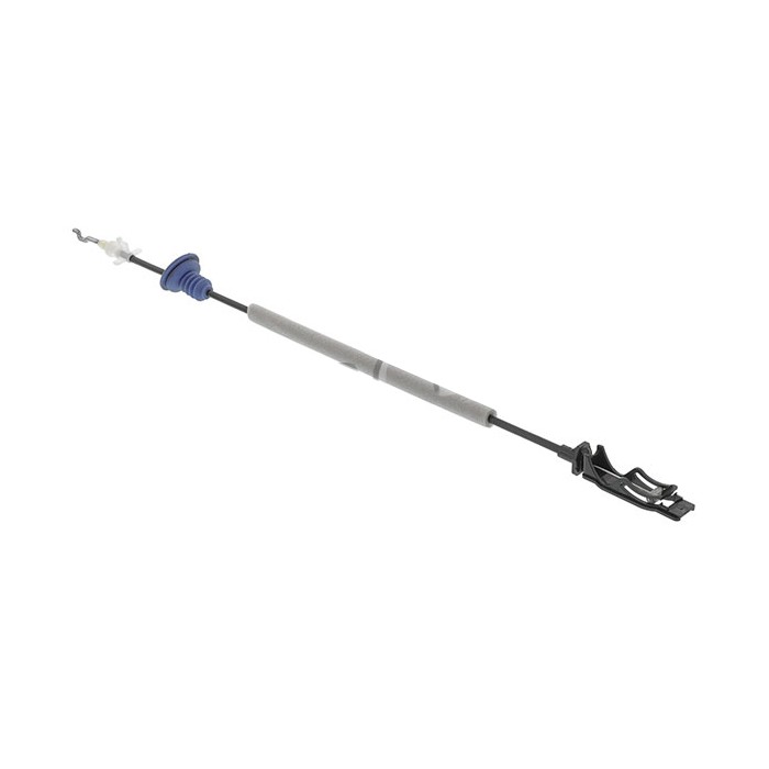 Cable Serrure de Porte Avant Pour Vw Crafter 2016-2024 7C0837085