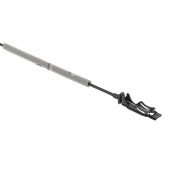 Cable Serrure de Porte Avant Pour Vw Crafter 2016-2024 7C0837085