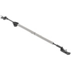 Cable Serrure de Porte Arrière Pour Volvo V40 2012-2019 31276198