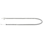 Cable Serrure de Porte Coulissante Droite Pour Mercedes Sprinter 9067603904