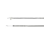 Cable Serrure de Porte Coulissante Droite Pour Mercedes Sprinter 9067603904