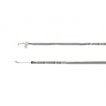 Cable Serrure de Porte Coulissante Droite Pour Mercedes Sprinter 9067603904