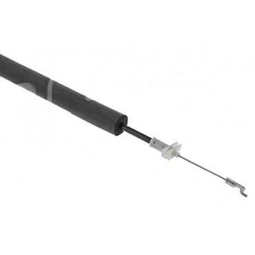 Cable Serrure de Porte Avant Pour Land Rover Range Rover Sport II LR037475