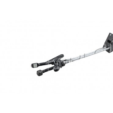 Cable de Boite de Vitesse Manuelle Pour Vw Crafter 7C1711877B 7C1711877