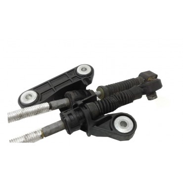Cable de Boite de Vitesse Manuelle Pour Vw Crafter 7C1711877A 7C1711877D