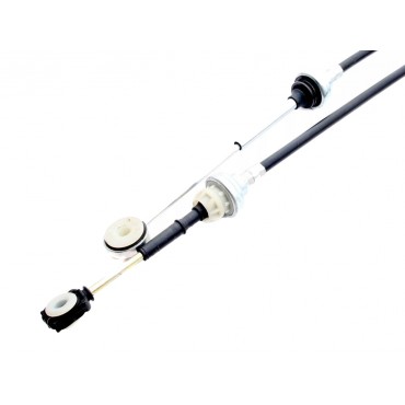Cable de Boite de Vitesse Manuelle Pour Opel Movano A Renault Master 3444500QAC