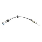 Cable de Boite de Vitesse Manuelle Pour Opel Astra H Vauxhall Astravan 758434