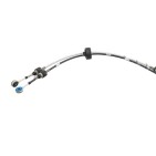 Cable de Boite de Vitesse Manuelle Pour Opel Astra H Vauxhall Astravan 758434