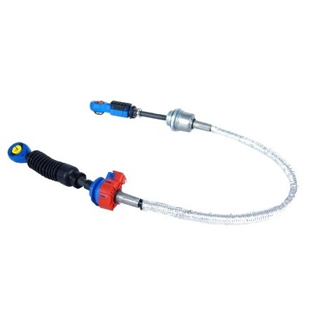 Cable de Boite de Vitesse Manuelle Pour Ford Transit 1134389 1C1R7E395CB