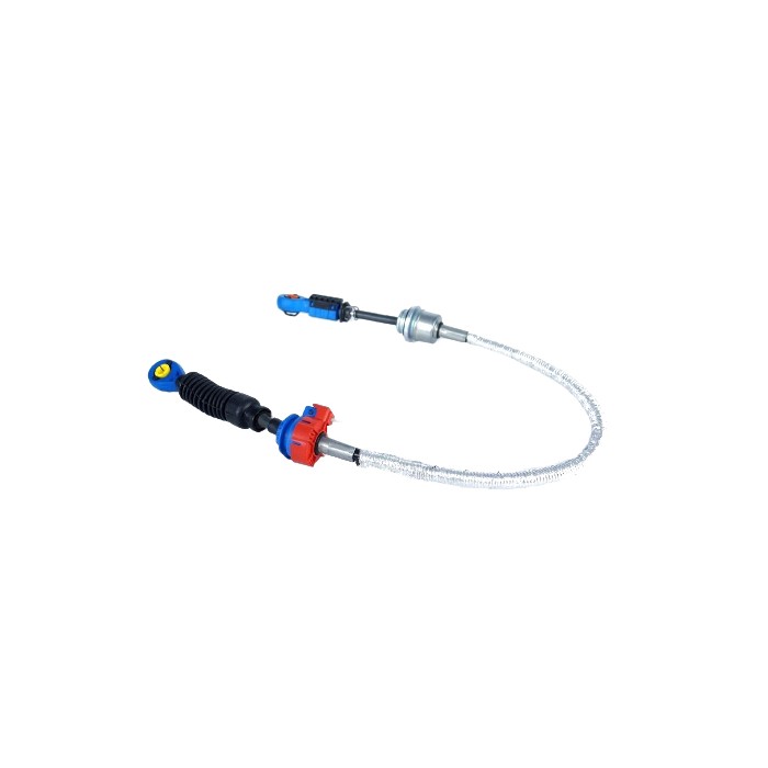 Cable de Boite de Vitesse Manuelle Pour Ford Transit 1134389 1C1R7E395CB