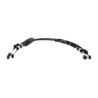 Cable de Boite de Vitesse Manuelle Pour Ford Transit 1370912 6C1R7E395FE