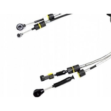 Cable de Boite de Vitesse Manuelle Pour Ford Focus II 2004-2012 1402891 1317399