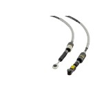 Cable de Boite de Vitesse Manuelle Pour Ford Focus II 1464102 4M5R7E395QA