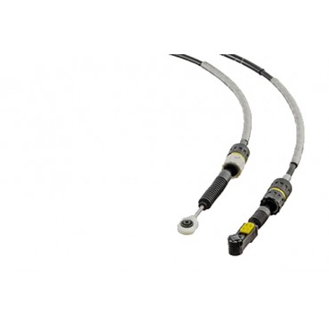 Cable de Boite de Vitesse Manuelle Pour Ford Focus II 1464102 4M5R7E395QA