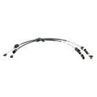 Cable de Boite de Vitesse Manuelle Pour Ford Focus I 1991-2004 1147008 1205812
