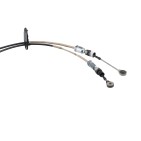 Cable de Boite de Vitesse Manuelle Pour Ford Transit Custom V363 BK2R7E395CB