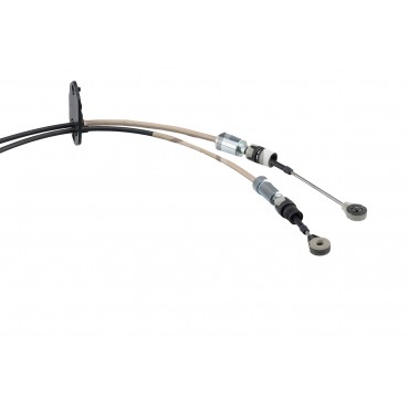 Cable de Boite de Vitesse Manuelle Pour Ford Transit Custom V363 BK2R7E395CB