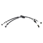 Cable de Boite de Vitesse Manuelle Pour Ford Transit V363 1818062 BK3R7E395KA