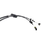 Cable de Boite de Vitesse Manuelle Pour Ford Transit V363 1818062 BK3R7E395KA