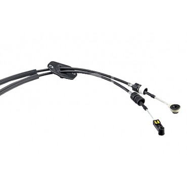 Cable de Boite de Vitesse Manuelle Pour Ford Transit V363 1818062 BK3R7E395KA