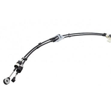 Cable de Boite de Vitesse Manuelle Pour Ford B-Max Transit Courier 1751710