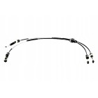Cable de Boite de Vitesse Manuelle Pour Ford Focus II 4M5R7E395BA 1338689